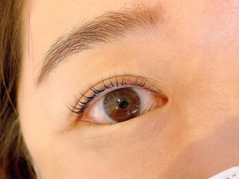 リッシュ(RICHE)/ダメージ補修まつげパーマ