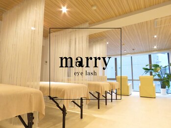 マリー 池袋店(marry)(東京都豊島区)
