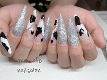 ラナ カフェ(lana cafe)/