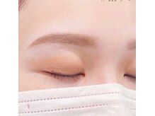 クララハンダ(CLALA Handa)/アーチ眉/平行眉など