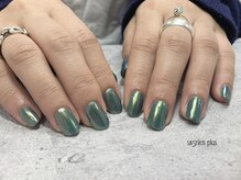 サニエプラス(Sagnier+)/