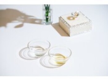 美人バスト 豊橋店/自社開発のオイル使用♪♪バスト