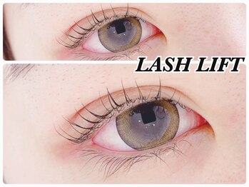 ベリール バイ ラスティ(Belile by LUSTY)/