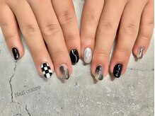 ネイル クオーレ(Nail cuore)/ニュアンスネイル