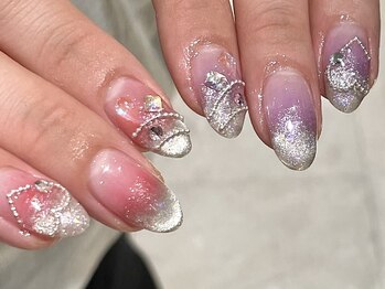 ピクシスネイル(pyxis nail)/