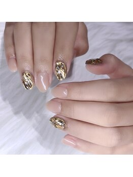 クイーンズビューティーサロン 新宿本店(Queen's beauty salon)/ケア込み 定額コース