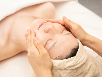 レアスキン(Rare skin.)の写真/【自分磨き、始めませんか？】お顔や背中・腕・デコルテのお手入れで、誰よりも輝く素肌を実現しましょう♪