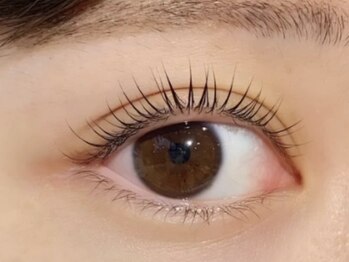 リコ ヘアアンドリラクゼーション(LICO)/まつげパーマ