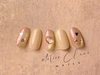 アトリエ エレナネイルズ(atelier Elena nails)