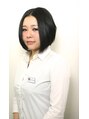 エクステ ネイル アイラッシュ サルサ グレイス 千葉店(SALSA GRACE) 石井 玲央奈