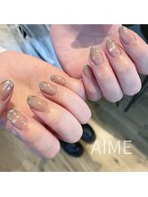 アイム(AIME)/韓国