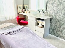 リラキュート(Rela Cute)/Rela Cute施術部屋