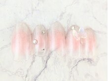 ネイルサロン ルーム 浦安店(Nail Salon ROOM)/【定額プレミアムコース¥7300】