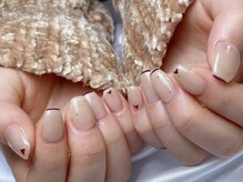 リーフ 海田店(LEAF)/アート120分やり放題コース