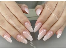 ココナッツネイル/