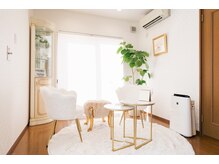 オン 蕨駅西口(ON)/女性専用プライベート個室サロン