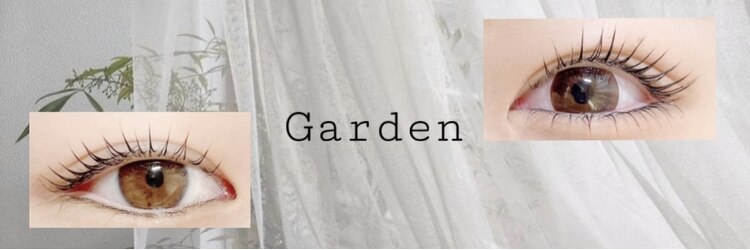 ガーデン 天神大名店(GARDEN)のサロンヘッダー