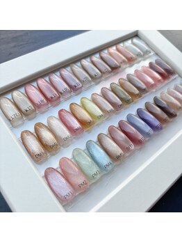 Ruche/不動の人気マグネット