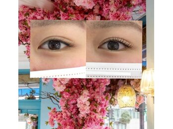 サロンド ユニバース(salon de universe)/