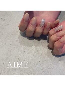 アイム(AIME)/シンプル
