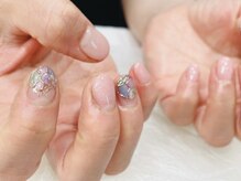 クロサイ×しろさい/アート３～４本コース♪