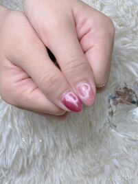 ハートマグネット