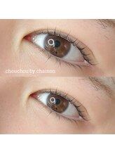 ドットシュシュ バイ シェノン(.chouchou by chainon)/ラッシュリフト