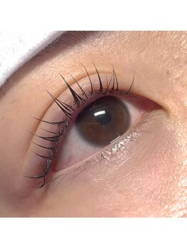 ボス(VOSS)/似合わせまつ毛パーマ