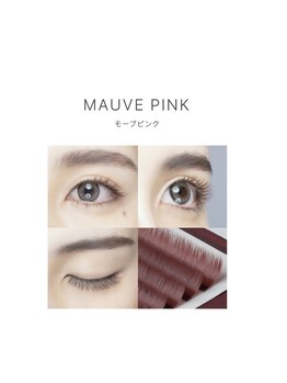 ルーヴル(LOUVRE)/mauve pink【モーブピンク】