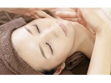 茶夢 稲敷店/極上フェイシャル
