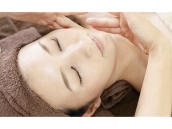 茶夢 稲敷店/極上フェイシャル