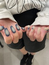 エイム(EIM)/チグハグネイル