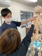 オステオン(Osteon.)の写真/【助信駅2分★歪み矯正の凄腕】不調は日頃の小さなクセの蓄積から！日々の歪みを矯正する凄腕整体！