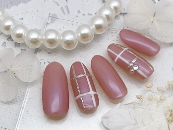 メルナチュールガーデン 大橋駅前店(Mere Nature Garden)/シンプル定額　¥7,480