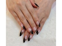 アイラッシュ ティアラ(Eyelash Tiara)/☆やり放題デザイン☆