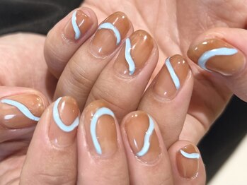 キー(key.)/ニュアンス