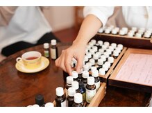 マホロ(MAHORO)/アロマで美肌も健康も♪