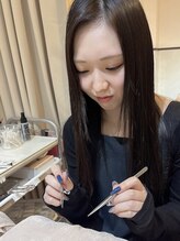 マキア 梅田店(MAQUIA) 山田 祐美