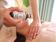 エア(ea)/アロマリンパドレナージュ