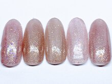 ファンネイル(FUN NAIL)/♪30分ハンド定額6050円→4500円