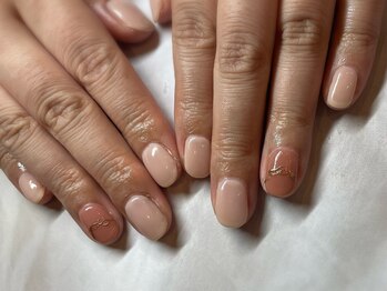 メンテ バイ イニシャル(Mente by initial)/オフィス/シンプル