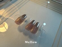 メロー バイ シェリーラメール 船橋店(Mellow by Cherie la mer)/ワンホン/韓国定額Mコース