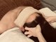 アロマベアー(Aroma Bear)の写真/寝落ち必須の安眠ヘッドスパ◇目まぐるしい毎日に余白のある時間を。頭を空っぽにしてデトックスしませんか