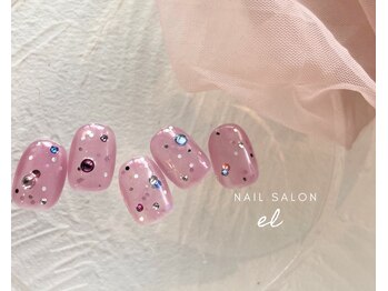 エル 心斎橋店(el)/Dコース 6600円