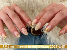 ジーナネイル 浦和美園(Zina nail)