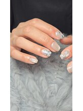 ホーク(Hawk...)/持ち込みデザイン