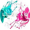 ラグラグパーソナルスペース 恵比寿(LUXLAG personal space)のお店ロゴ