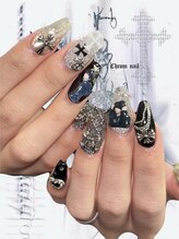 ウズ(UZU)/ゴシックネイル