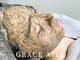 グレースエール トータルビューティーサロン(Grace Aile)の写真/【上質ハード系ピーリング&肌改善専門】ニキビケアからシミ美白ケアまで肌質は根本から改善¥11,000