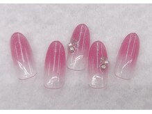 ティーエヌ 松戸駅西口店/HAND☆時短デザイン